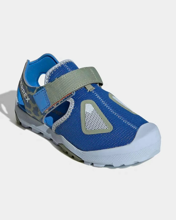 adidas TERREX сандали за деца TERREX CAPTAIN TOEY 2.0
