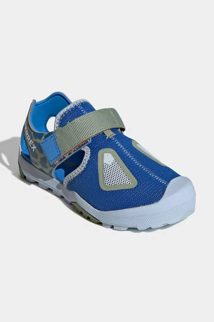 adidas TERREX çocuk sandalet TERREX CAPTAIN TOEY 2.0