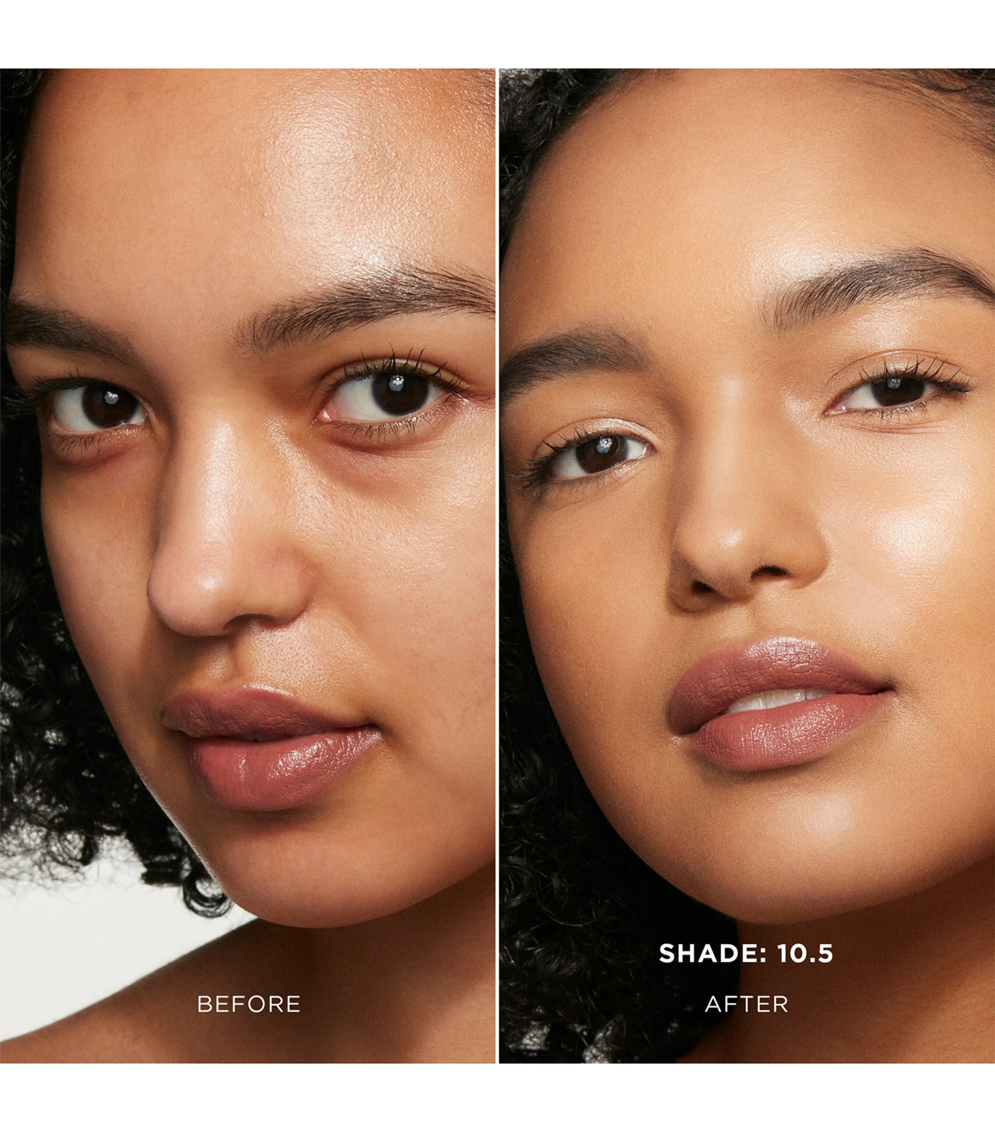 Hourglass Ambient Soft Glow Foundation