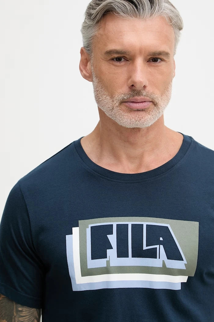 Fila пижама от две части мъжка от памук