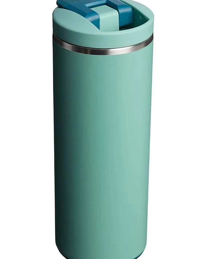 Stanley paslanmaz çelik termal bardak Aerolight Transit FlipTop 0.35L