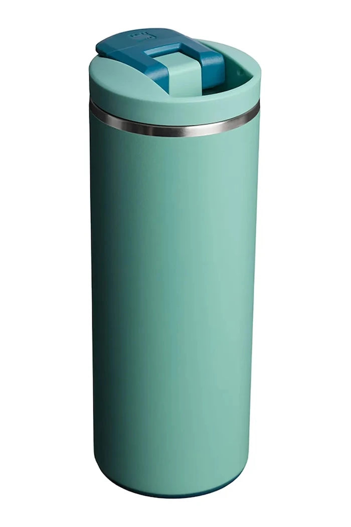 Stanley paslanmaz çelik termal bardak Aerolight Transit FlipTop 0.35L