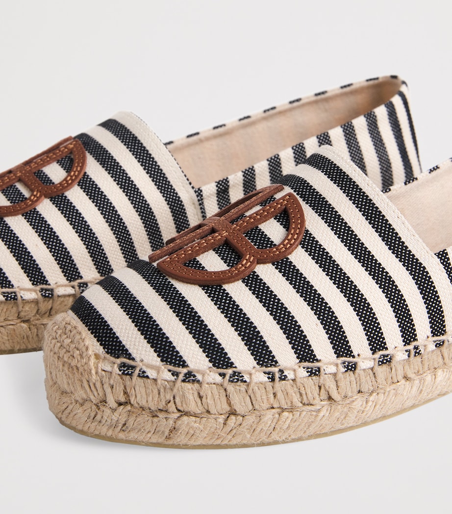 Multi Paloma Espadrilles