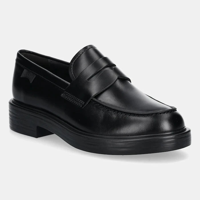 Кожени мокасини Camper Dean