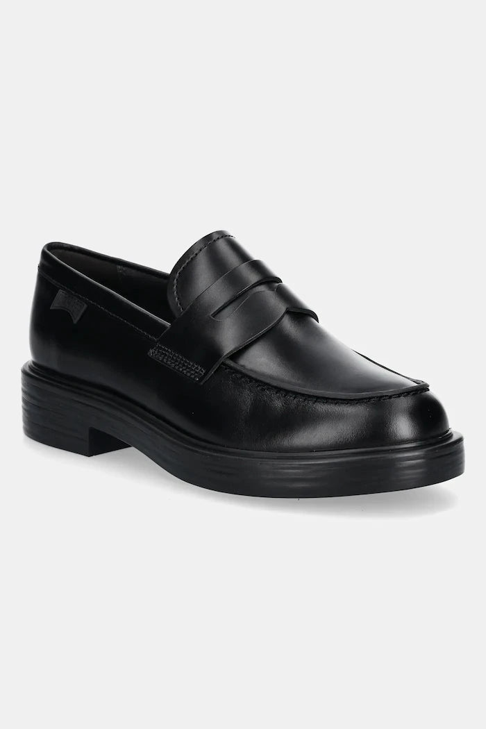 Кожени мокасини Camper Dean