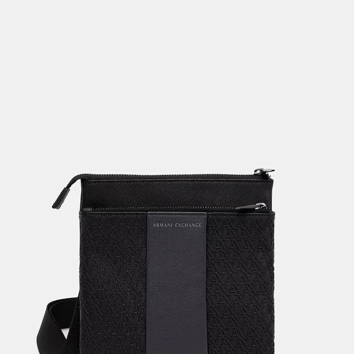 Armani Exchange чанта през рамо мъжка