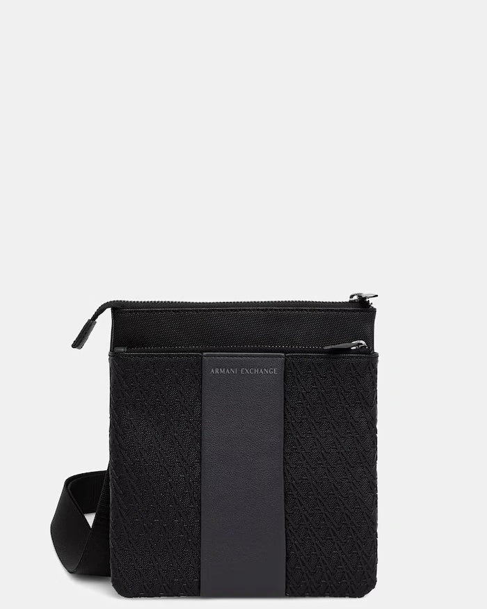 Armani Exchange чанта през рамо мъжка