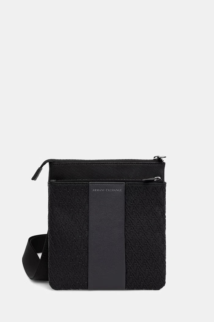 Armani Exchange чанта през рамо мъжка
