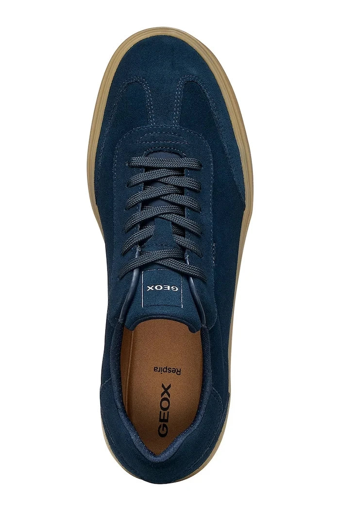 Geox U BALTMOORE Spor Ayakkabı