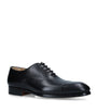 Magnanni Leather Oxford Shoes