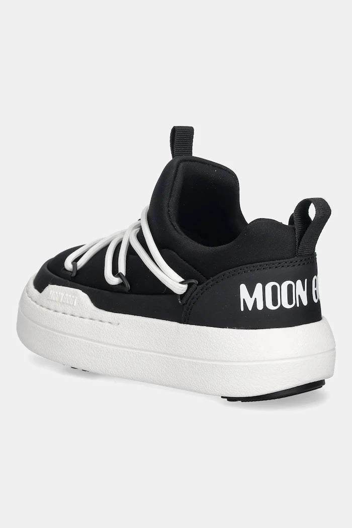 Детски апрески Moon Boot MB JR PARK LOW LACE