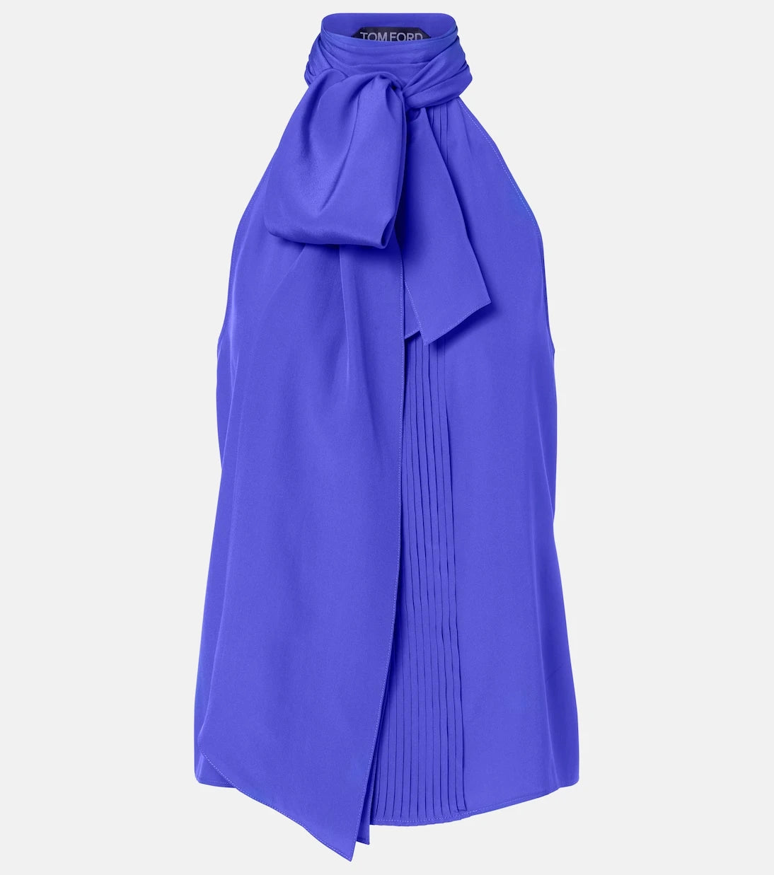 Tom Ford - Silk top