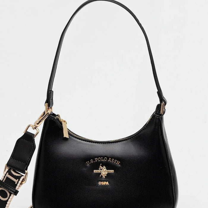 Чанта U.S. Polo Assn. Heat