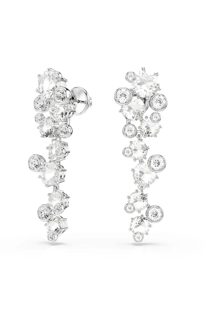 Обици Swarovski CONSTELLA