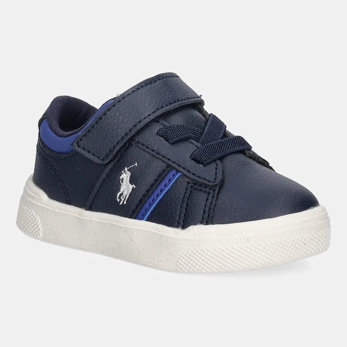 Детски маратонки Polo Ralph Lauren FRAZIER PS
