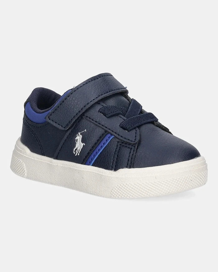 Polo Ralph Lauren FRAZIER PS Çocuk Spor Ayakkabı