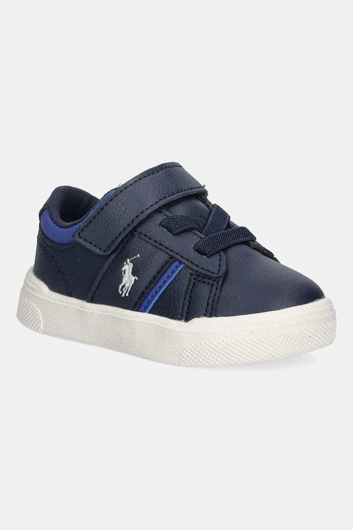 Детски маратонки Polo Ralph Lauren FRAZIER PS