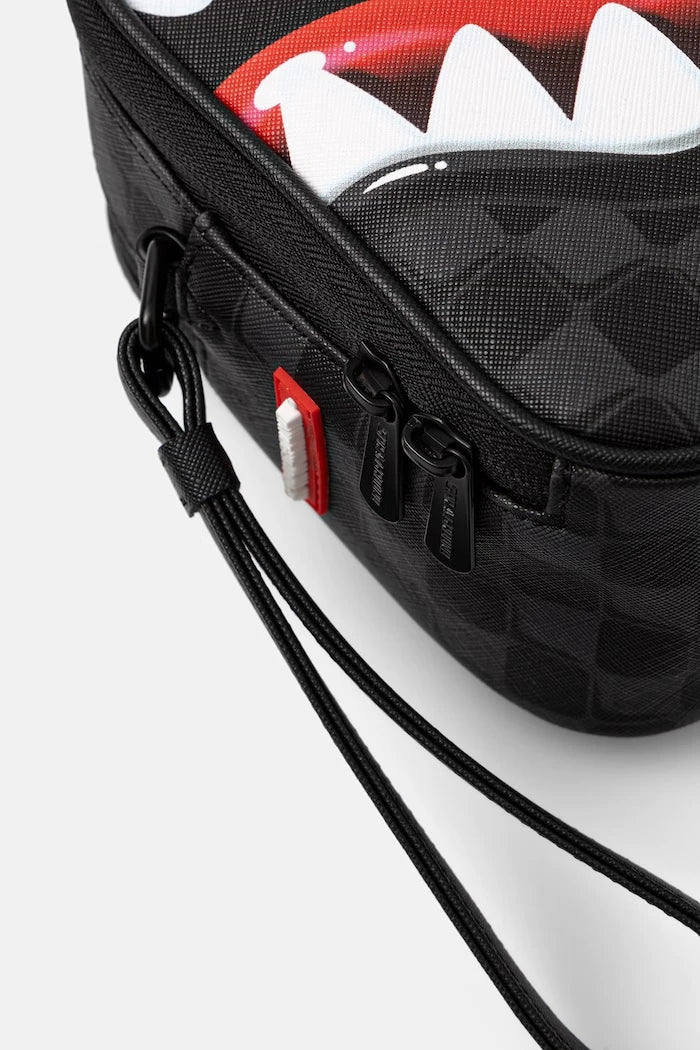 Sprayground козметична чанта