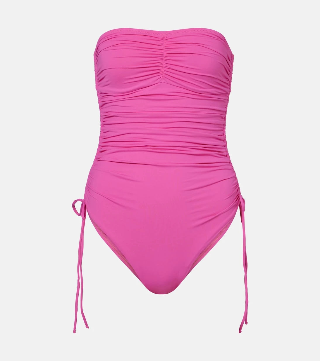 ميليسا أوداباش - مايوه سيدني بتصميم مزموم