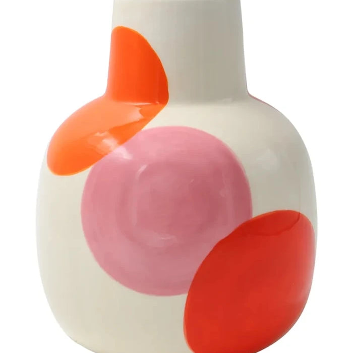 Декоративна ваза Qué Rico Rosita 15,5 cm