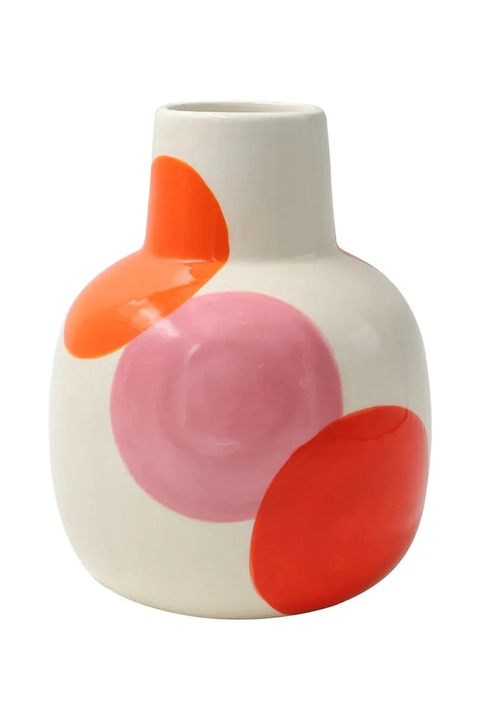 Декоративна ваза Qué Rico Rosita 15,5 cm