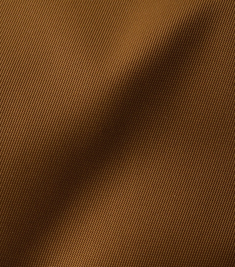 Prada Large Re-Nylon and Leather Explore Shoulder Bag