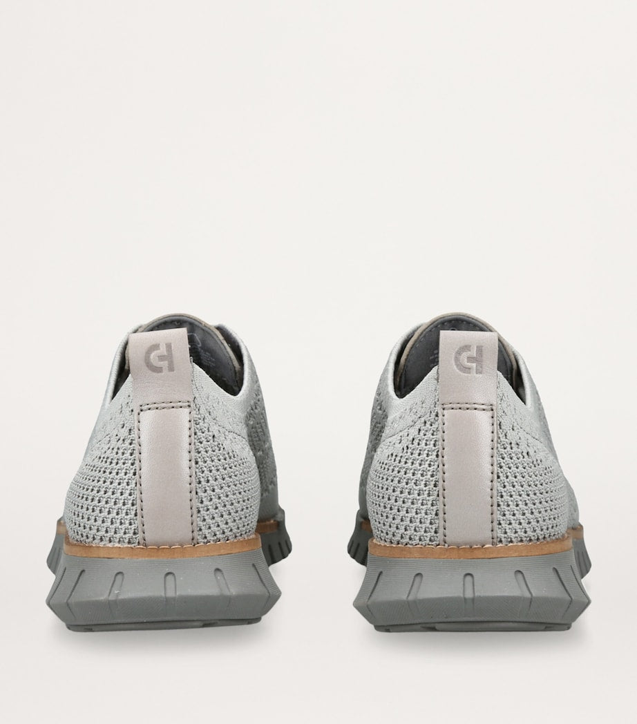 Cole Haan Stitchlite ZERØGRAND Remastered Oxford Shoes