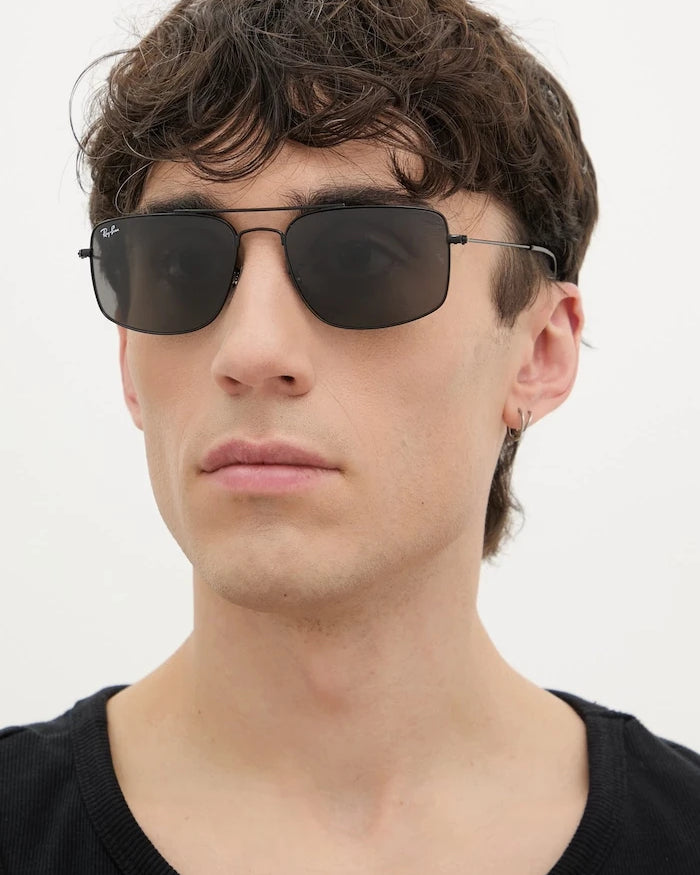 Ray-Ban