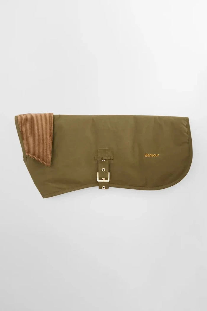 Кучешко палто Barbour Transport