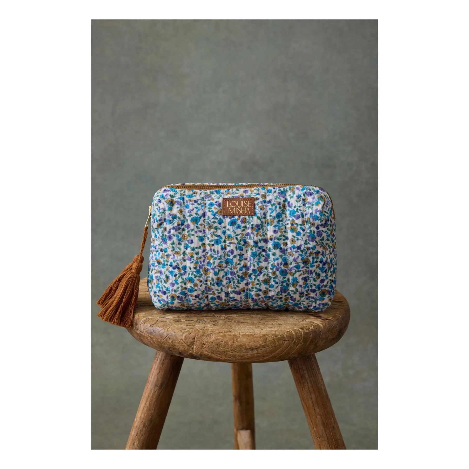 Louise Misha - Teiki toiletry bag