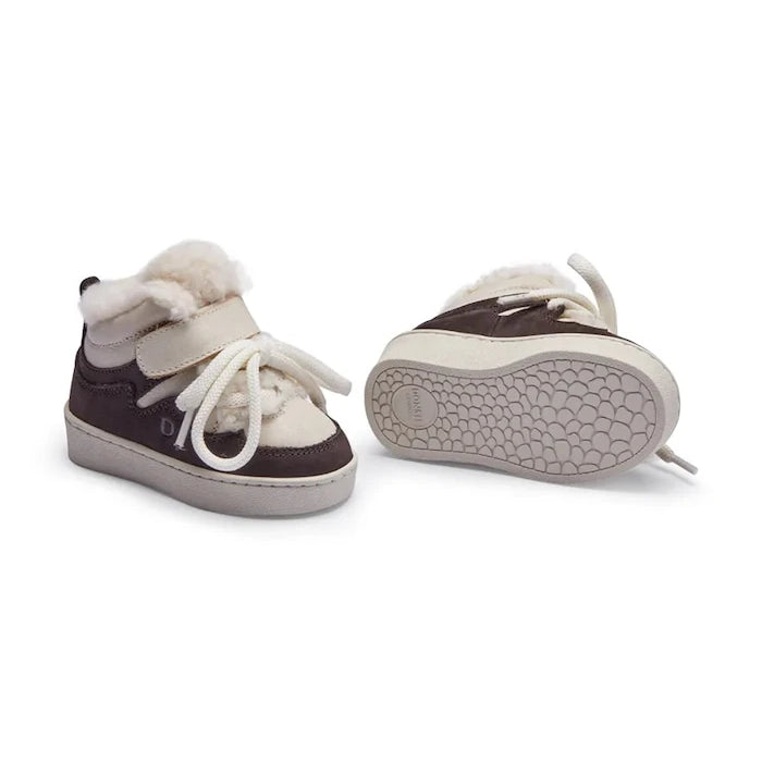 Donsje Kicco Sneakers Bebek Ayakkabıları