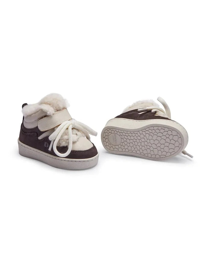 Donsje Kicco Sneakers Bebek Ayakkabıları