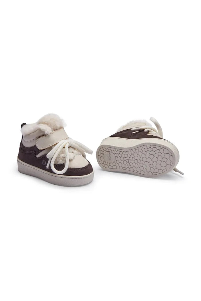 Donsje Kicco Sneakers Bebek Ayakkabıları