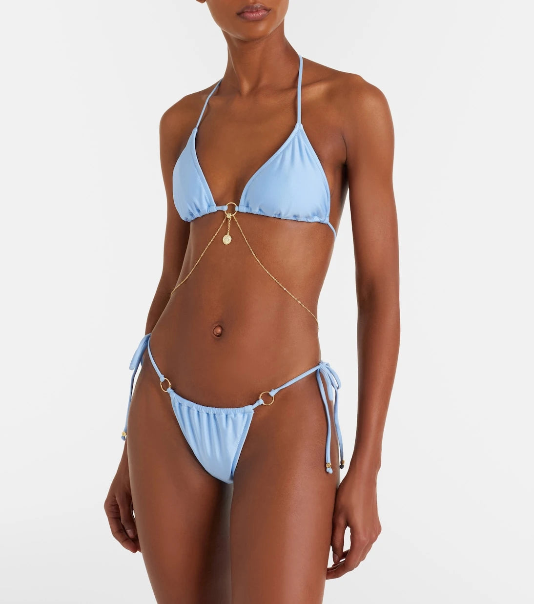 Bananhot - Enzo bikini top