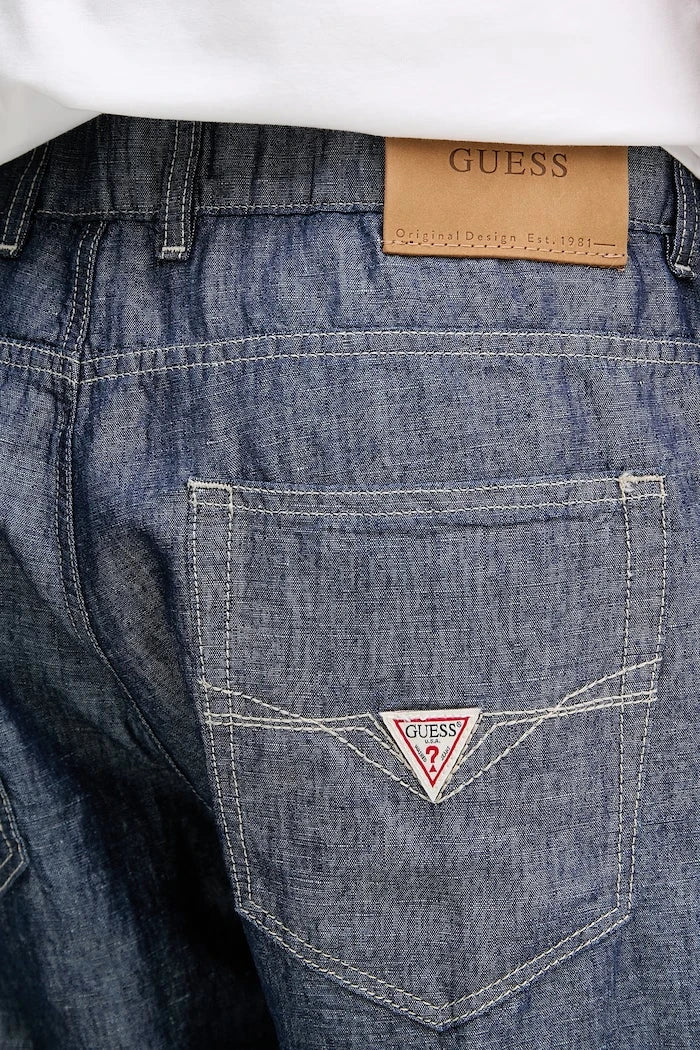 Guess erkek kısa pantolon JEROME