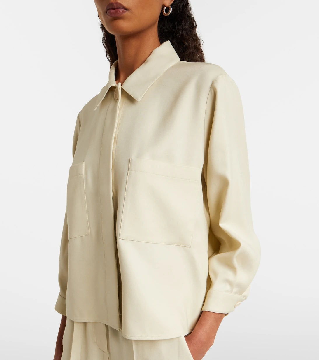 Joseph - Satie jacket