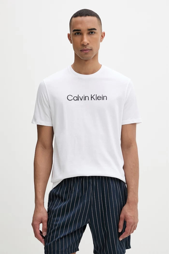 Calvin Klein тениска мъжка от памук