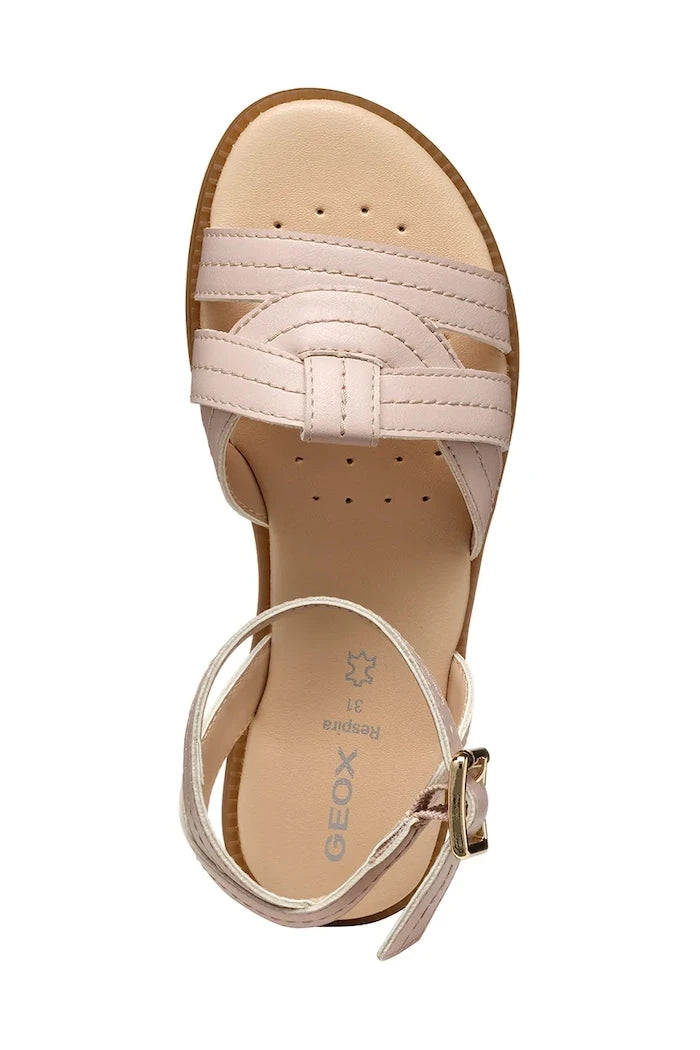 Детски сандали Geox KARLY