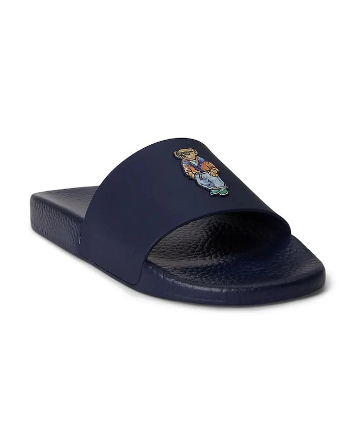 Polo Ralph Lauren Havuz Terliği Polo Slide