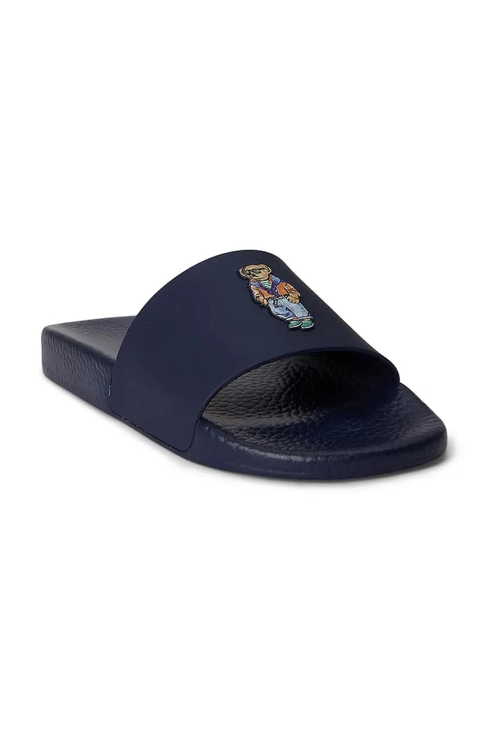 Polo Ralph Lauren чехли за басейн Polo Slide