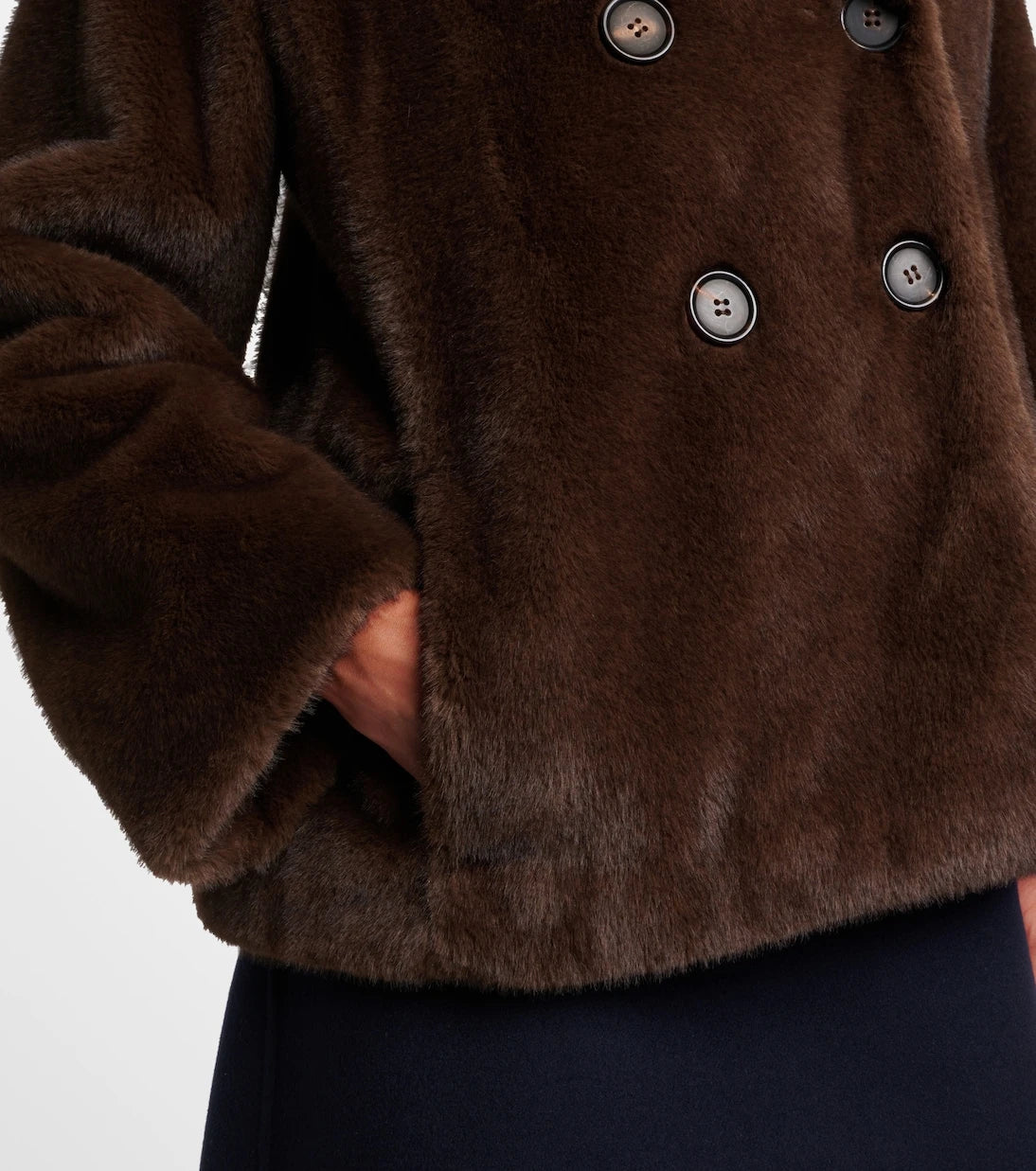 'S Max Mara - جاكيت لورا