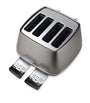 Distinta 4-Slice Toaster