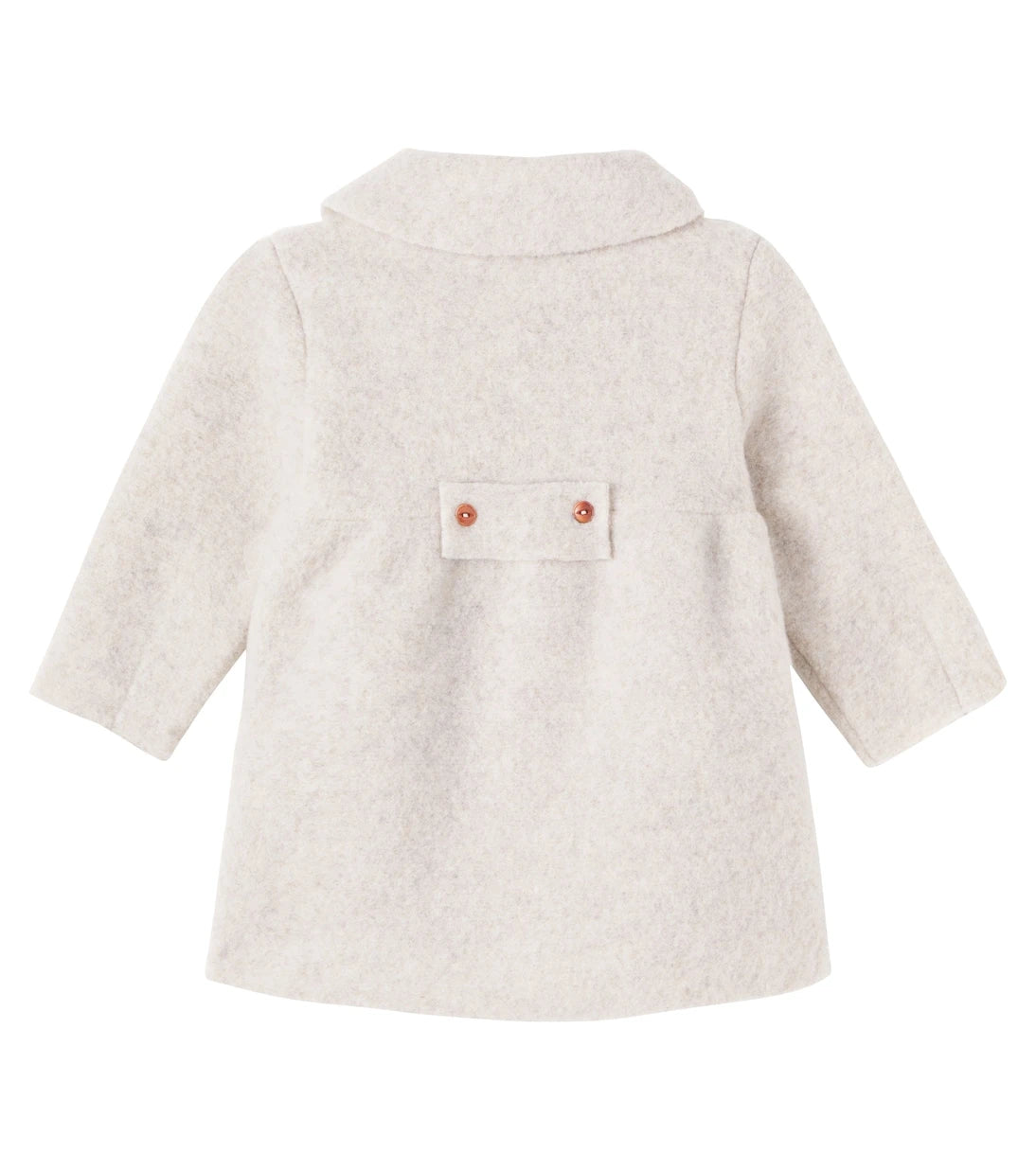 1 + in the Family - Baby Anne coat