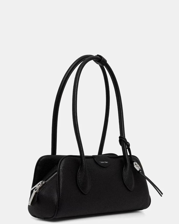 Calvin Klein kadın baguette çanta