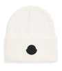 Tricot Cotton Beanie