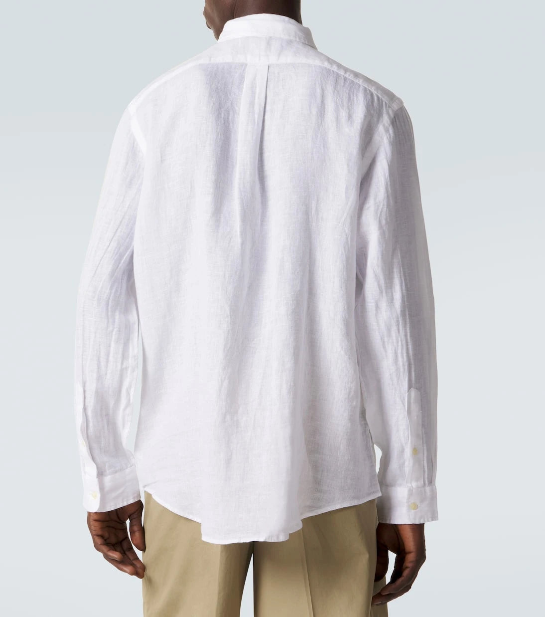 Polo Ralph Lauren - Linen shirt