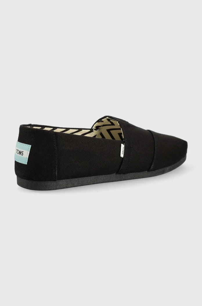 Еспадрили Toms Alpargata