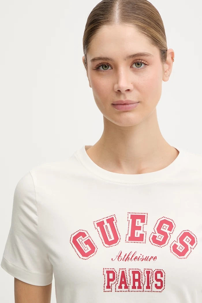 Тениска Guess ANITA