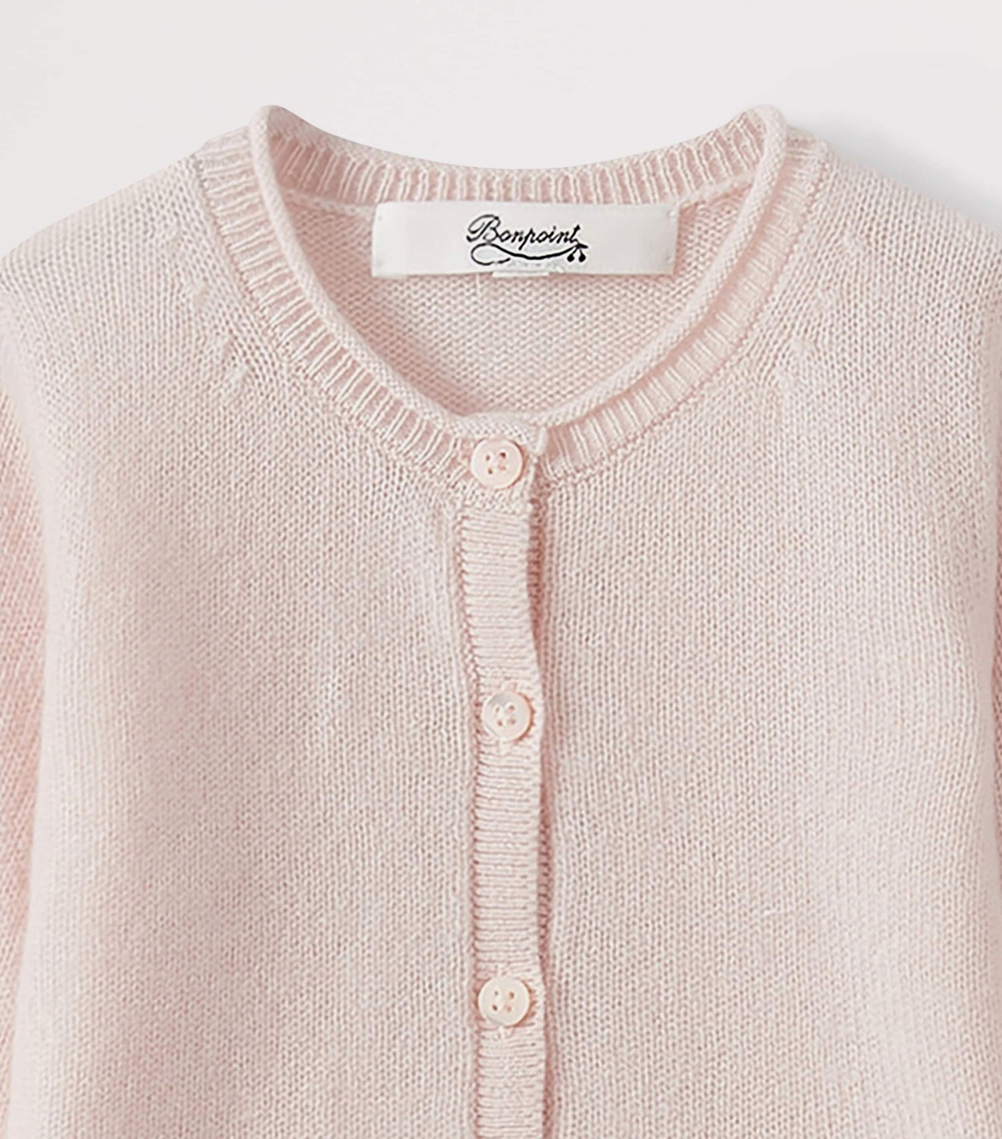 Cashmere Cardigan (24-36 Months)