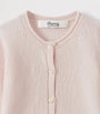 Cashmere Cardigan (3-18 Months)